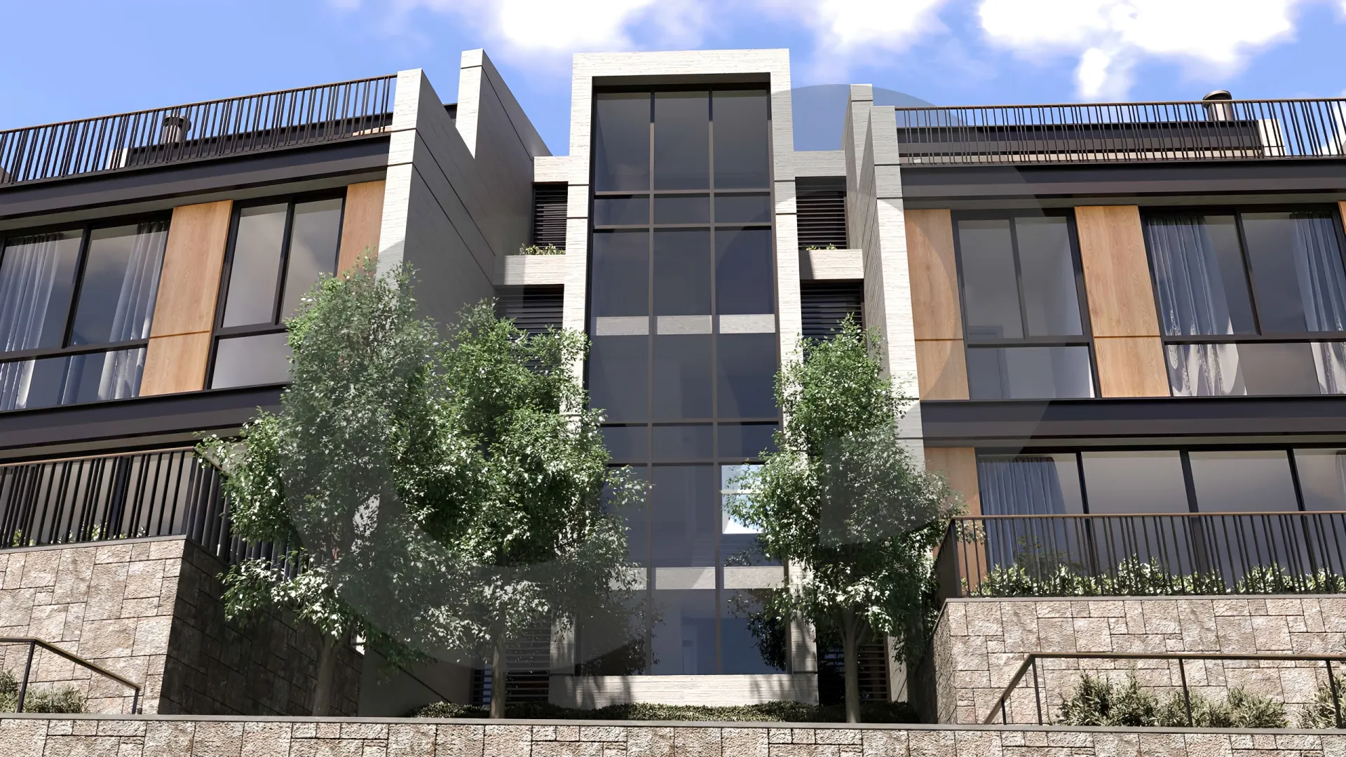 Chalet for Sale in Faqra - 3 bed, 3 bath