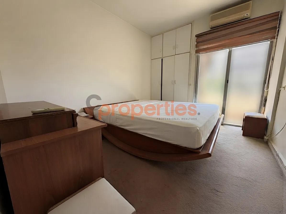 Apartment for rent in Naccache, Lebanon