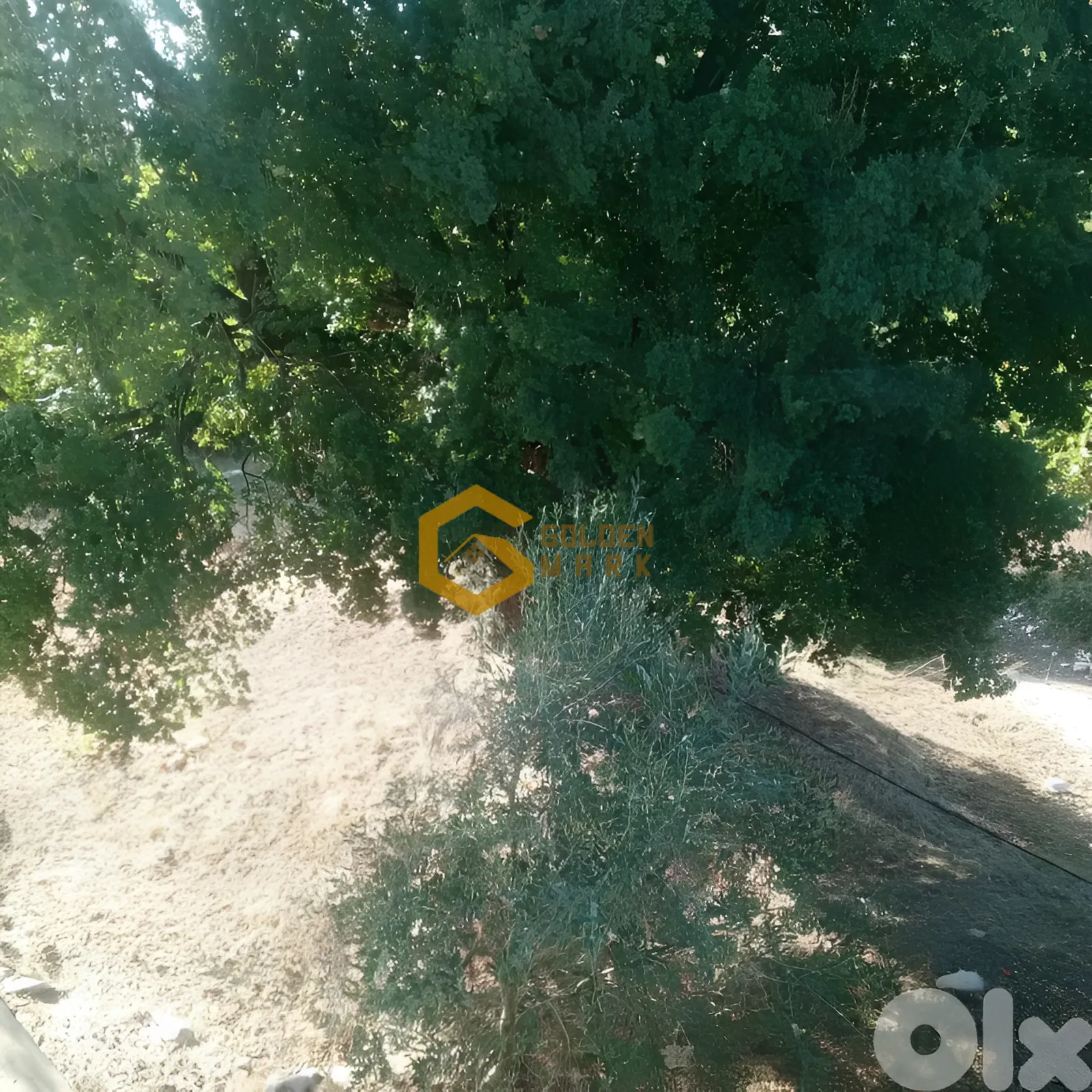 Land for Sale in Kfar Baal