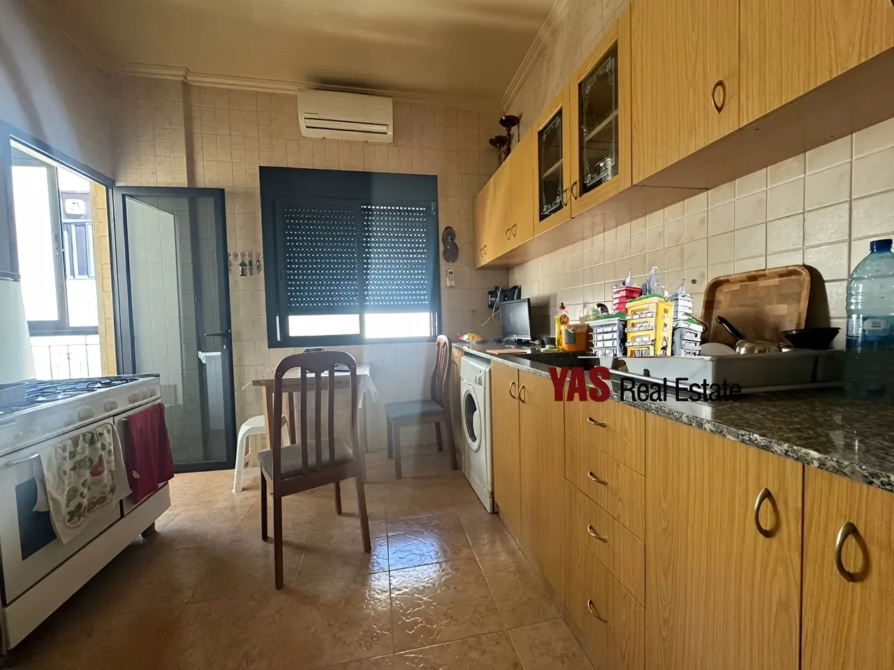 Apartment for Sale in Zouk Mikael