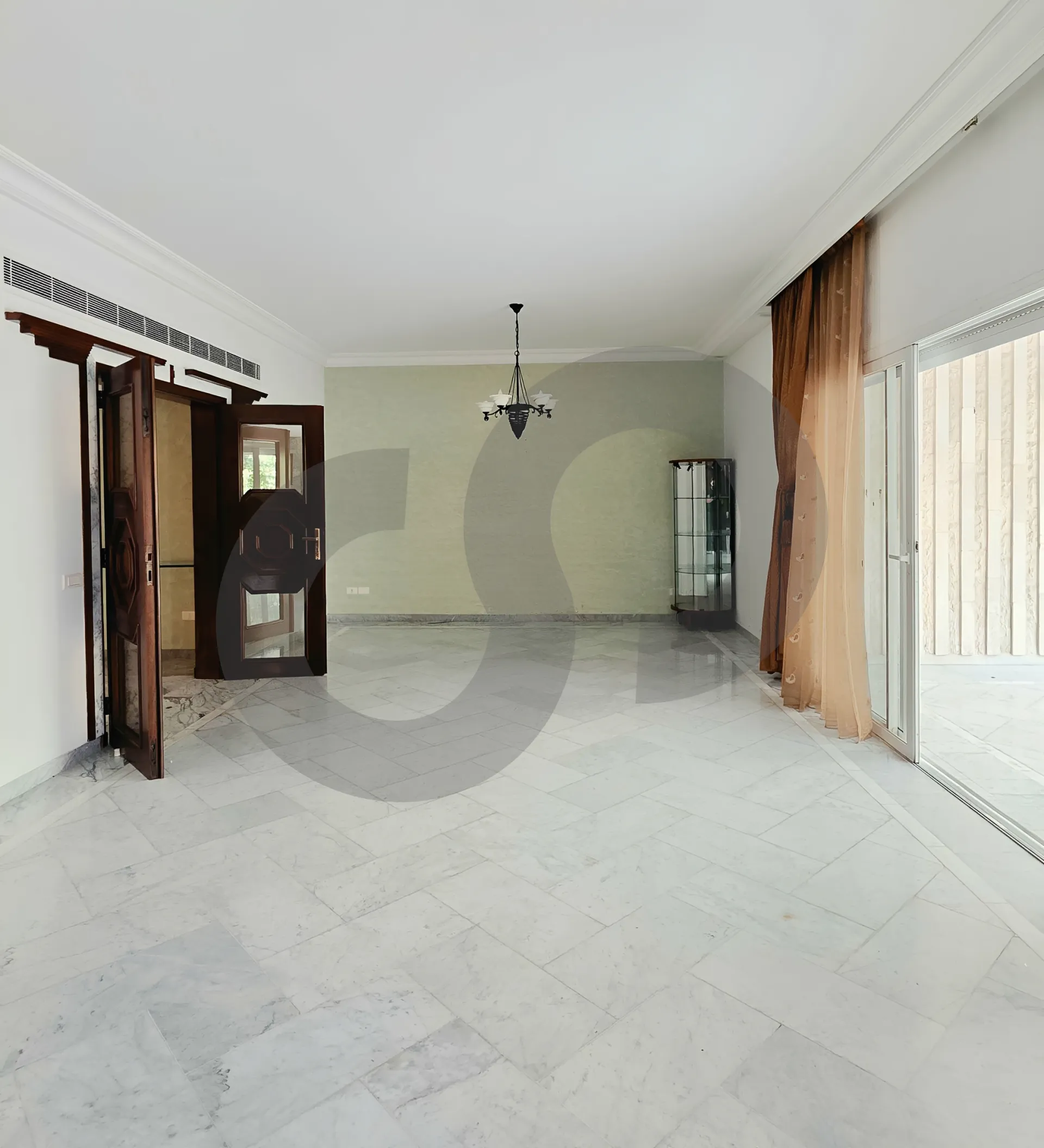 Apartment for Rent in Sahel Aalma - 3 bed, 4 bath