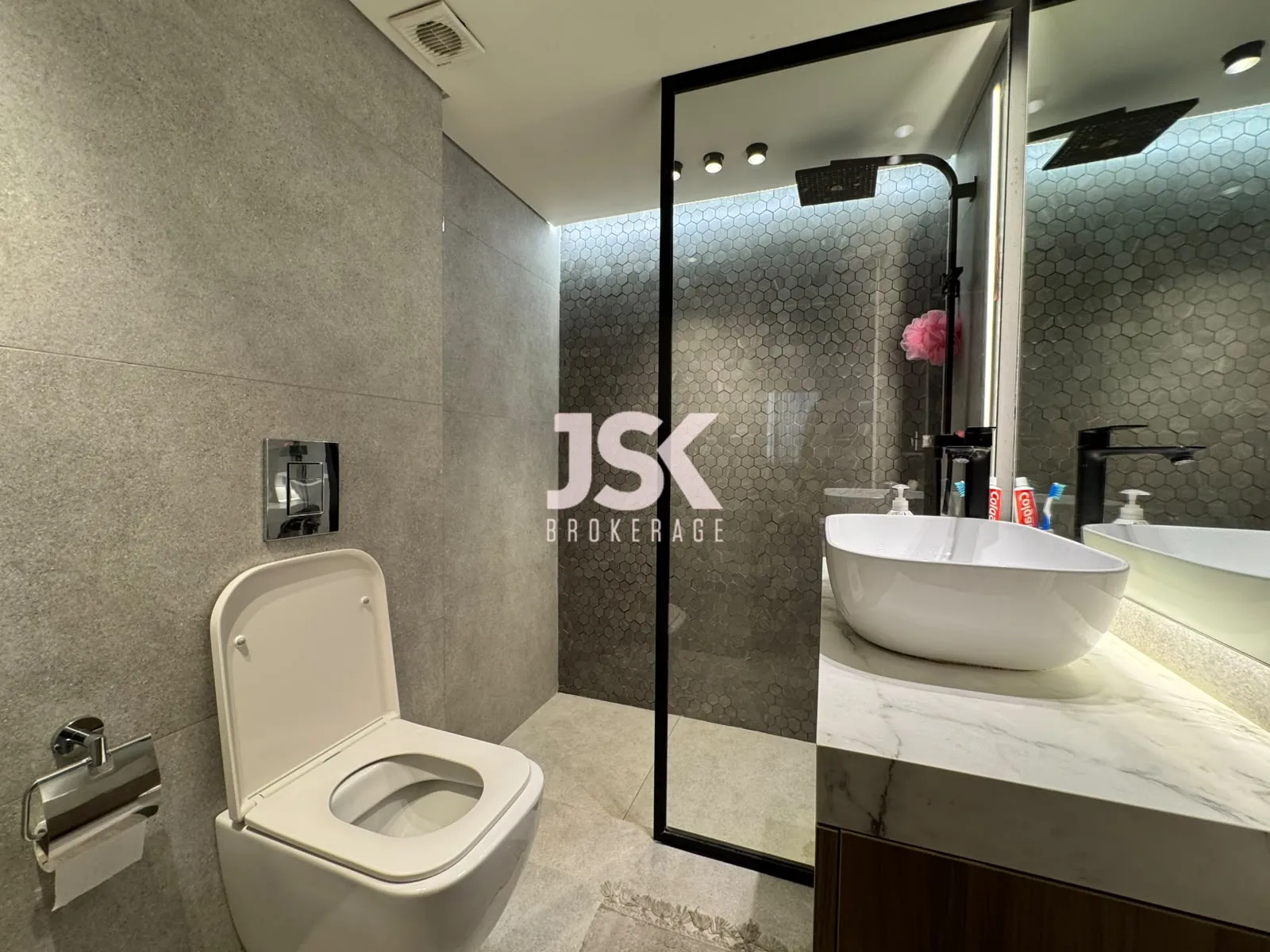 Apartment for Sale in Sad El Baouchriyeh