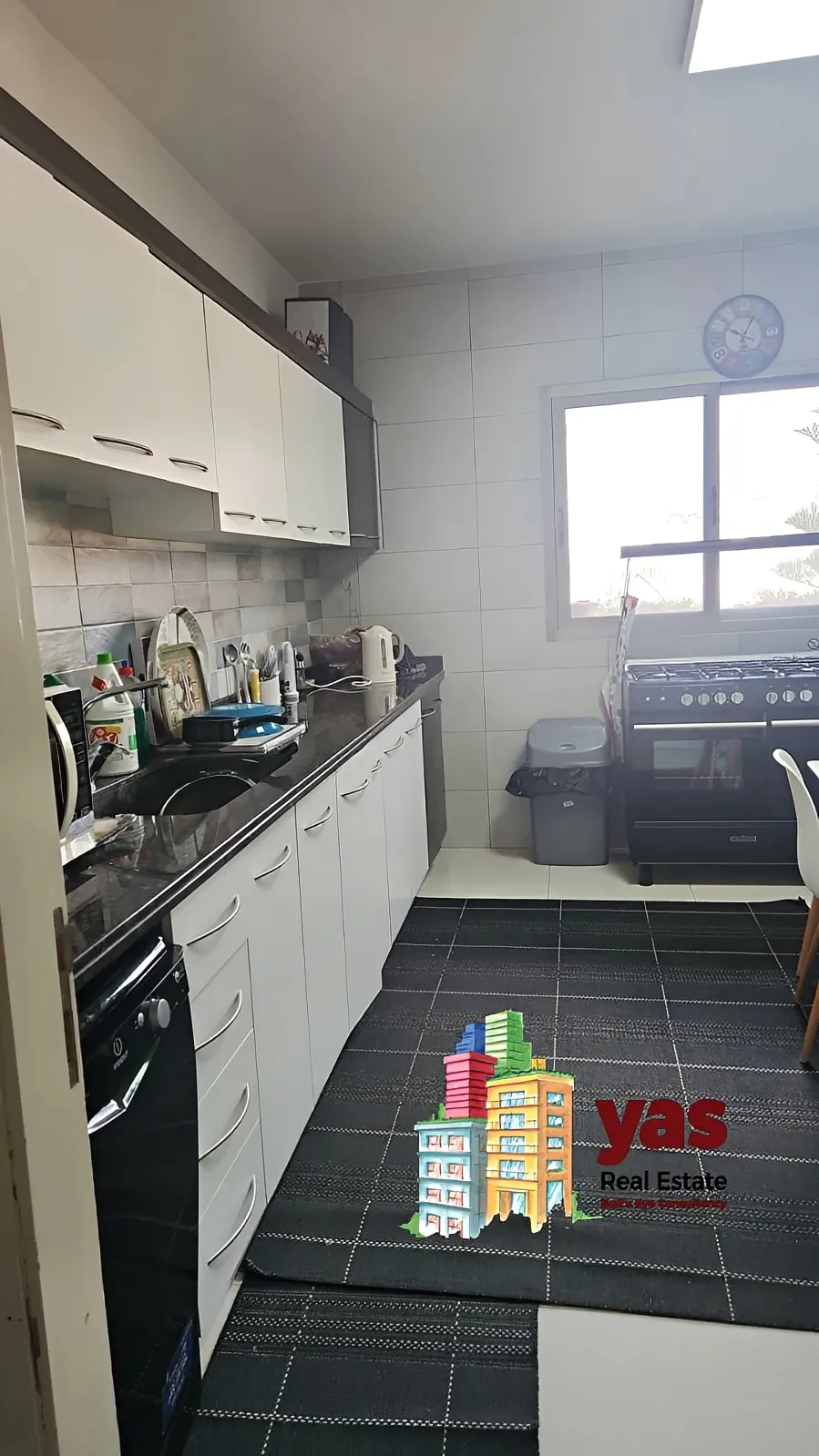 Apartment for Sale in Mazraat Yachou