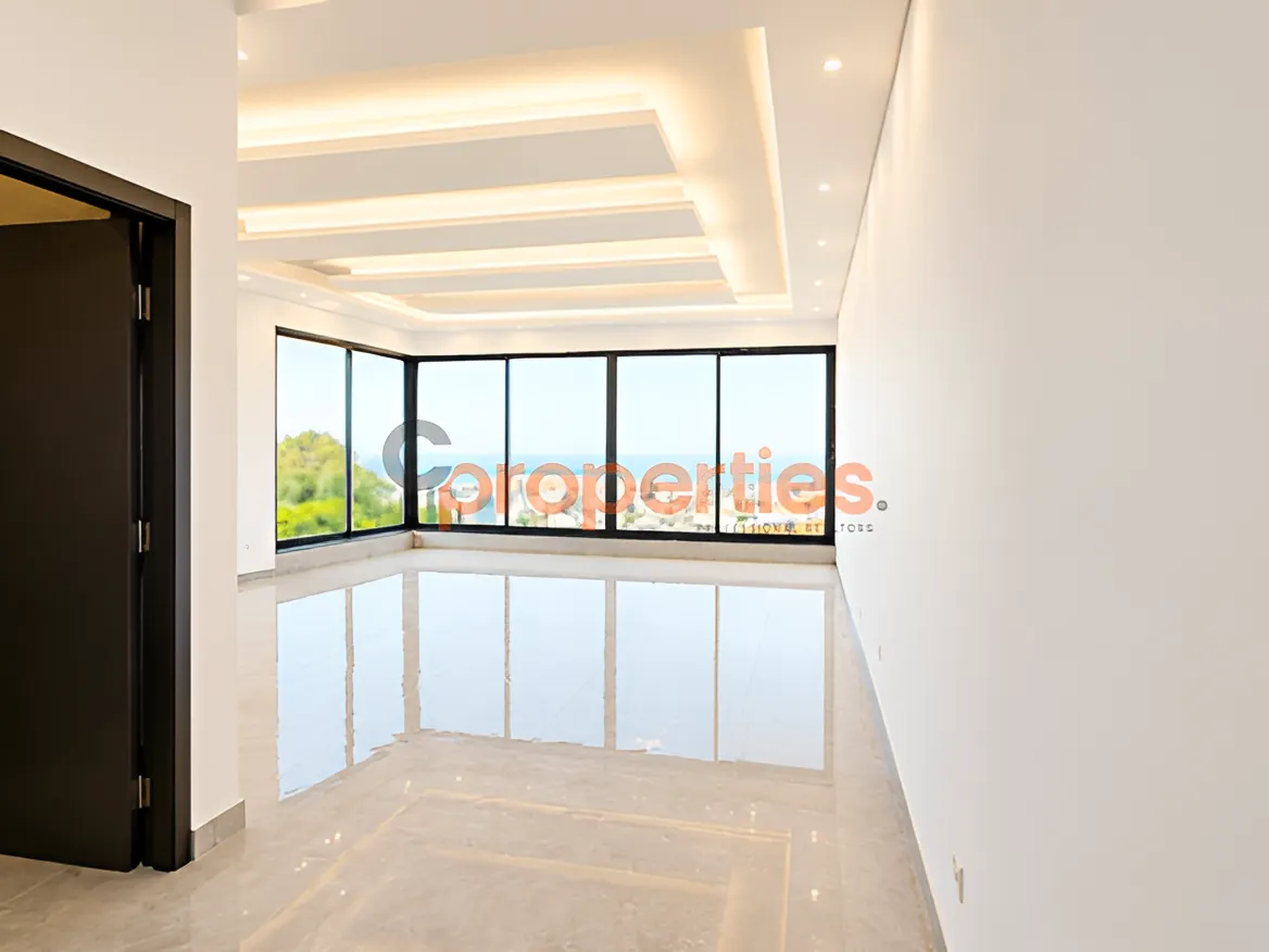 Apartment for Sale in Fanar - 5 bath