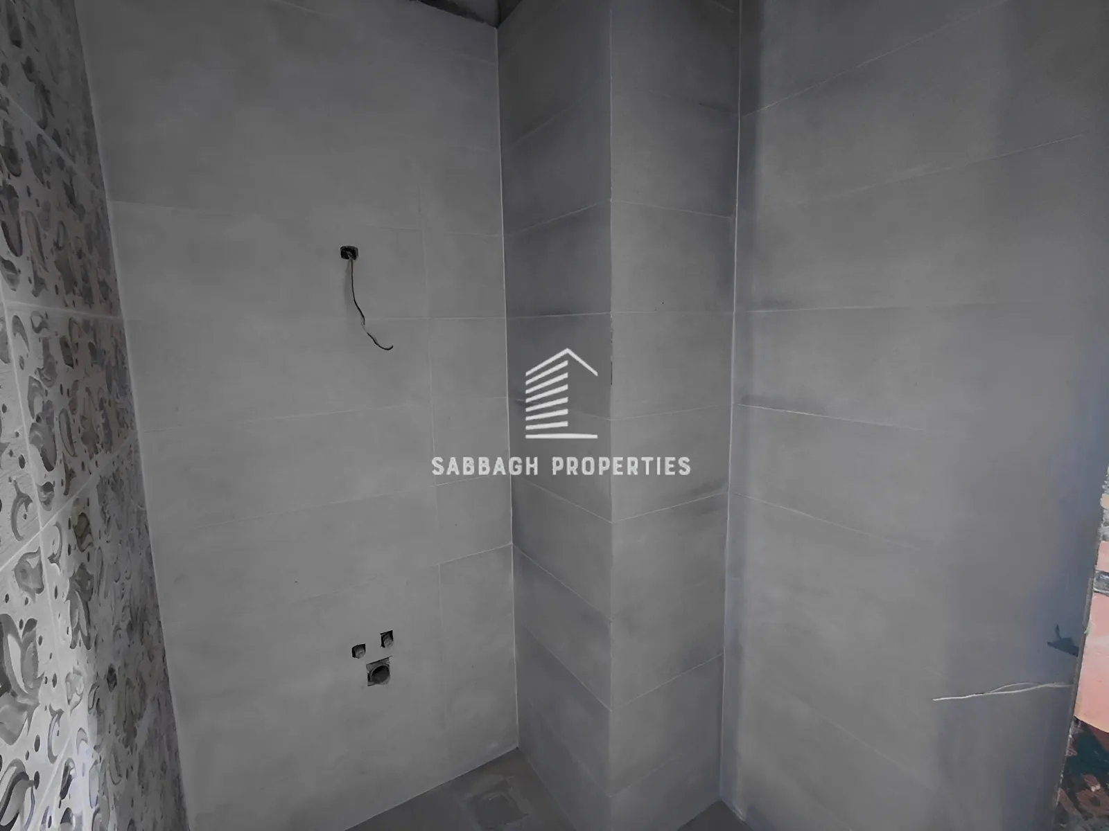 Apartment for rent in Horch tabet, beirut, lebanon