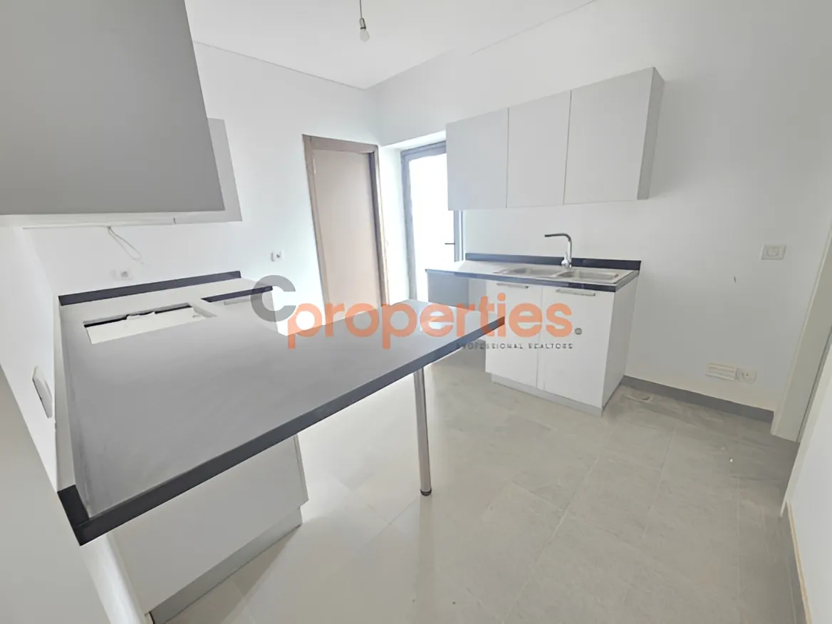 Apartment for Sale in Bikfaiya - 3 bath
