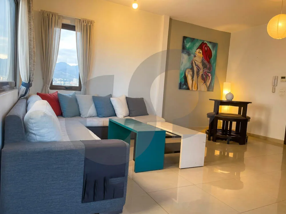 Apartment for Rent in Mazraat Yachoua