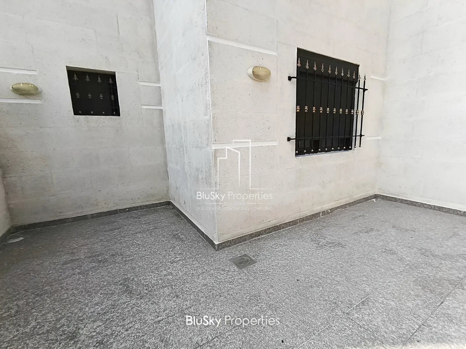 Apartment for Sale in Nahr Ibrahim - 3 bed, 3 bath