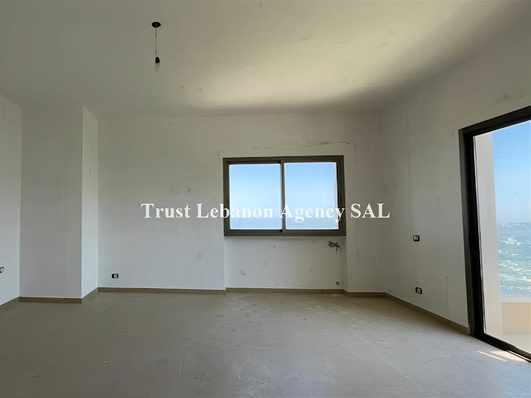 Villa for Sale in Keserwan JawretBedran Lebanon