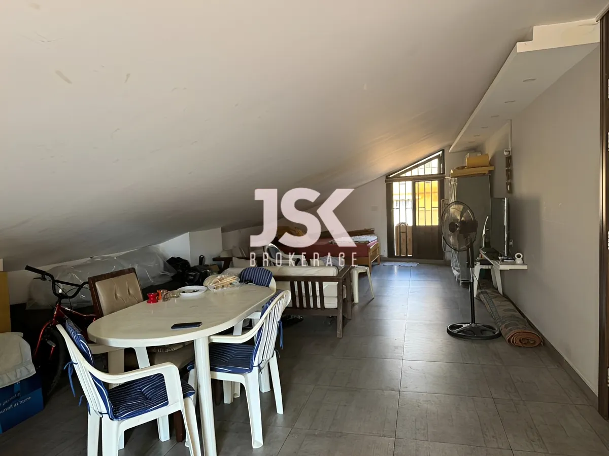 Duplex for Sale in Mansourieh, Lebanon - 3 bed, 3 bath