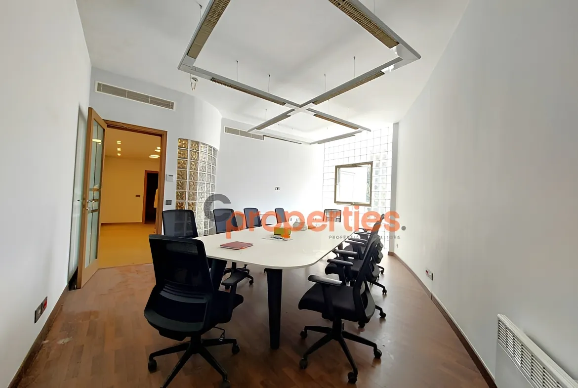 Apartment for Rent in Jal El Dib
