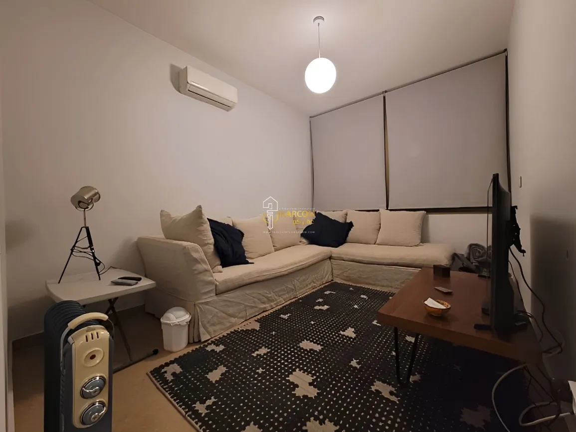 Apartment for sale in Fassouh, Achrafieh, Lebanon