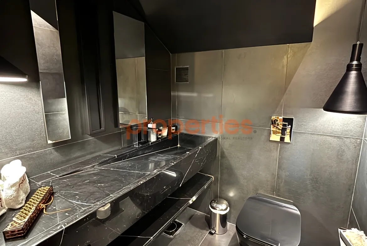Apartment for Sale in Halat