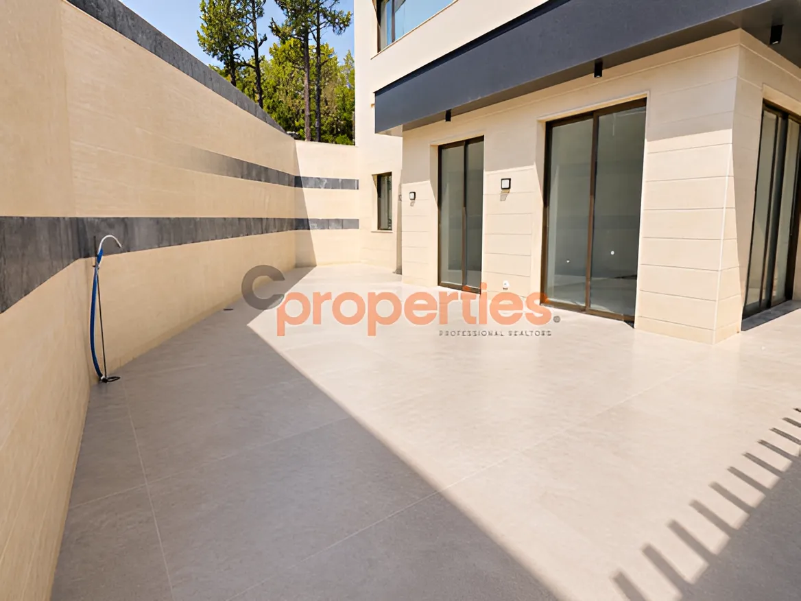 Apartment for Sale in Baabdat - 3 bed, 3 bath