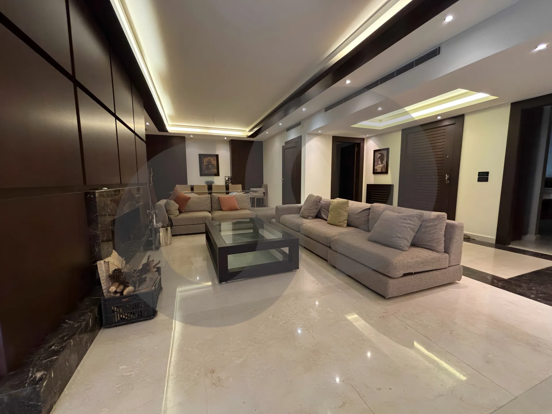 Apartment for Rent in Sahel Alma - 3 bed, 4 bath