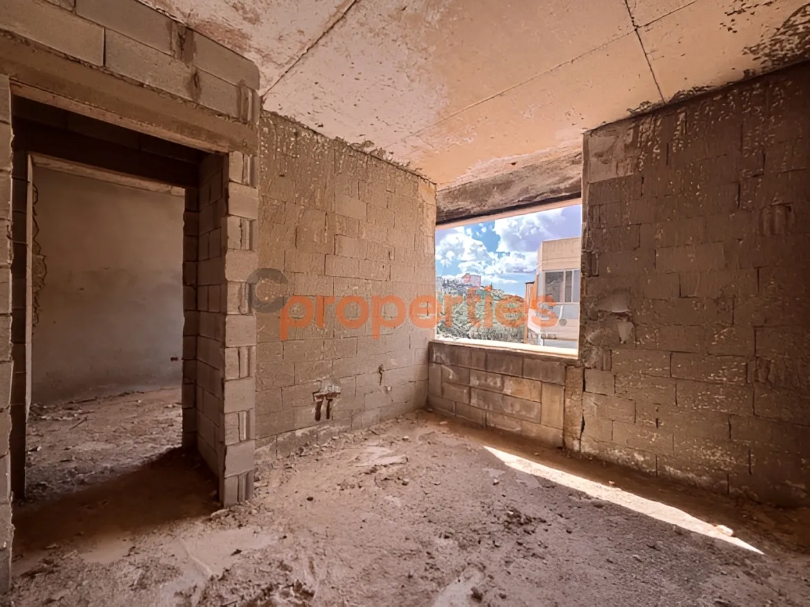 Apartment for Sale in Bsalim