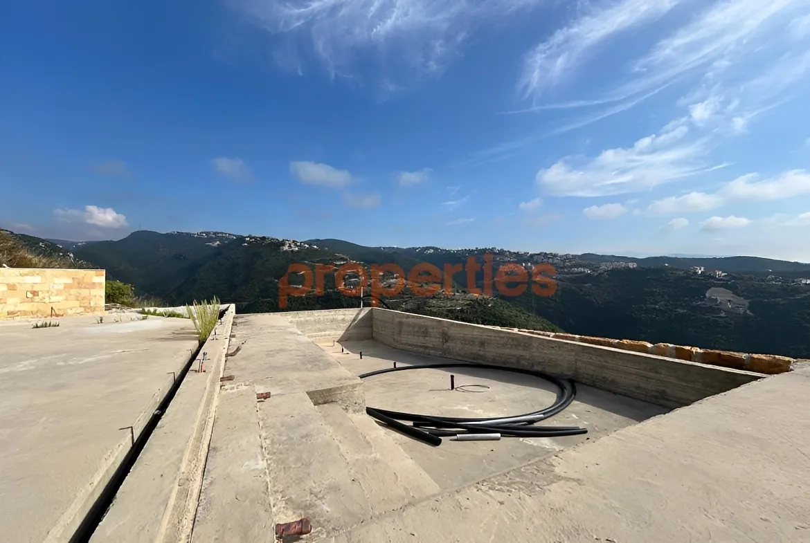 Villa for Sale in Byblos - 5 bed, 7 bath
