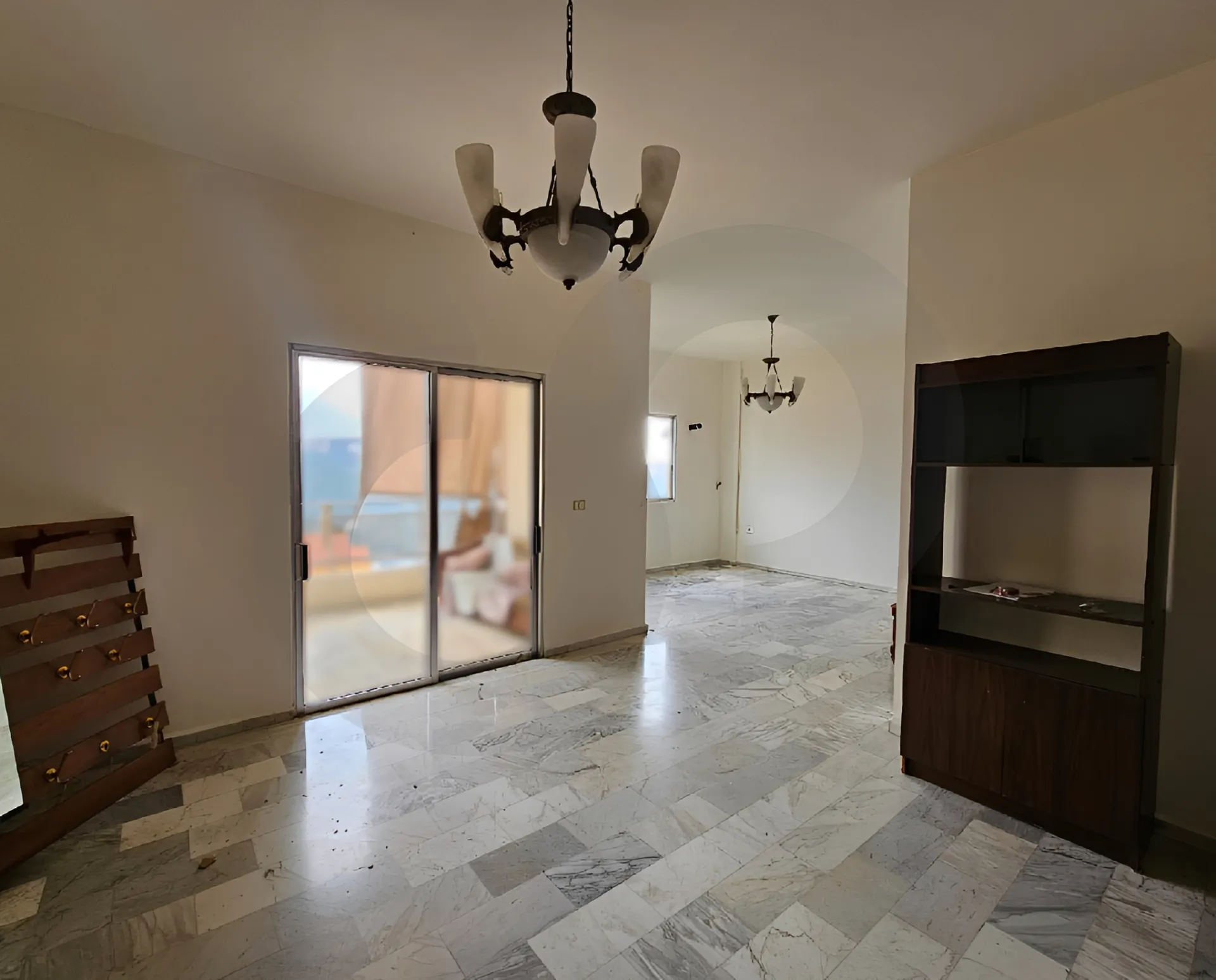 Apartment for Rent in Zouk Mosbeh - 3 bed, 2 bath