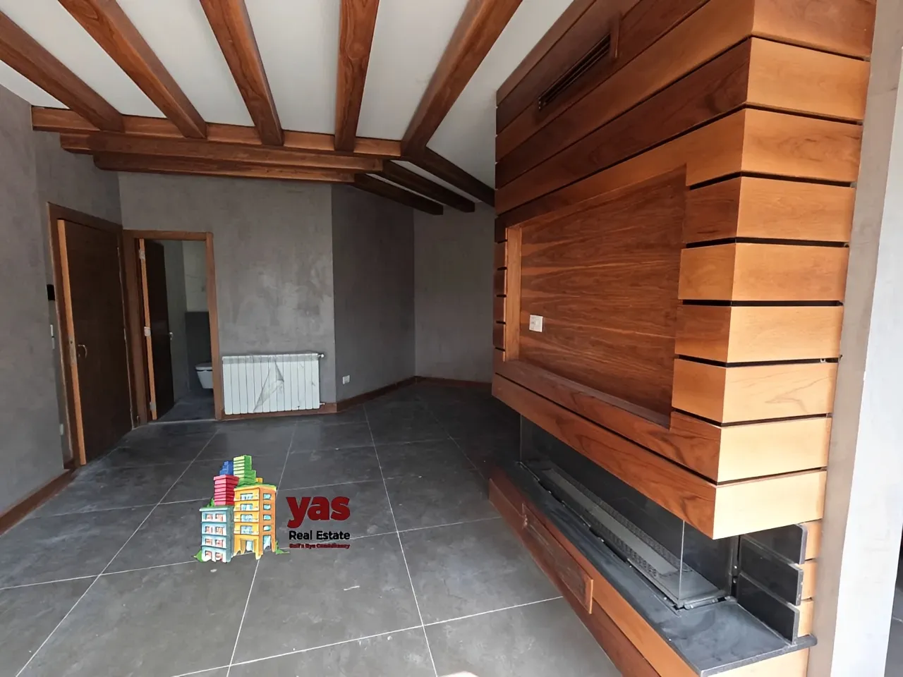 Apartment for Sale in Baabdat - 2 bed, 2 bath