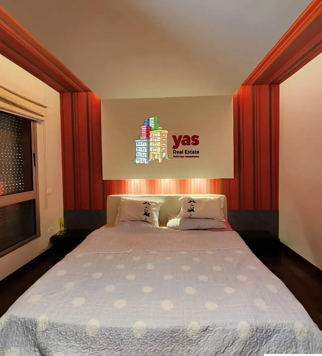 Apartment for Sale in Achrafieh - 2 bed, 2 bath