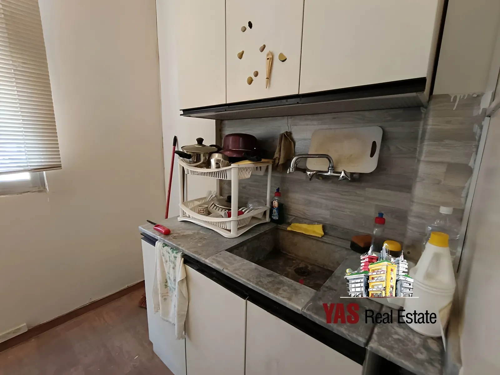 Apartment for Sale in Sad El Baouchriyeh