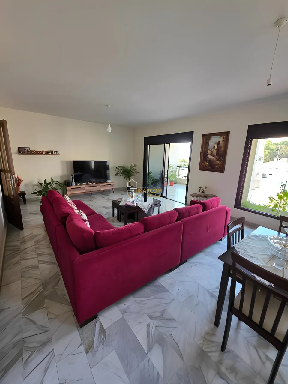 Apartment for Sale in Naqqache