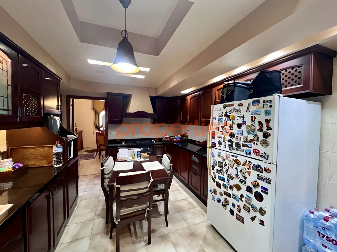 Apartment for Sale in Mar Roukouz