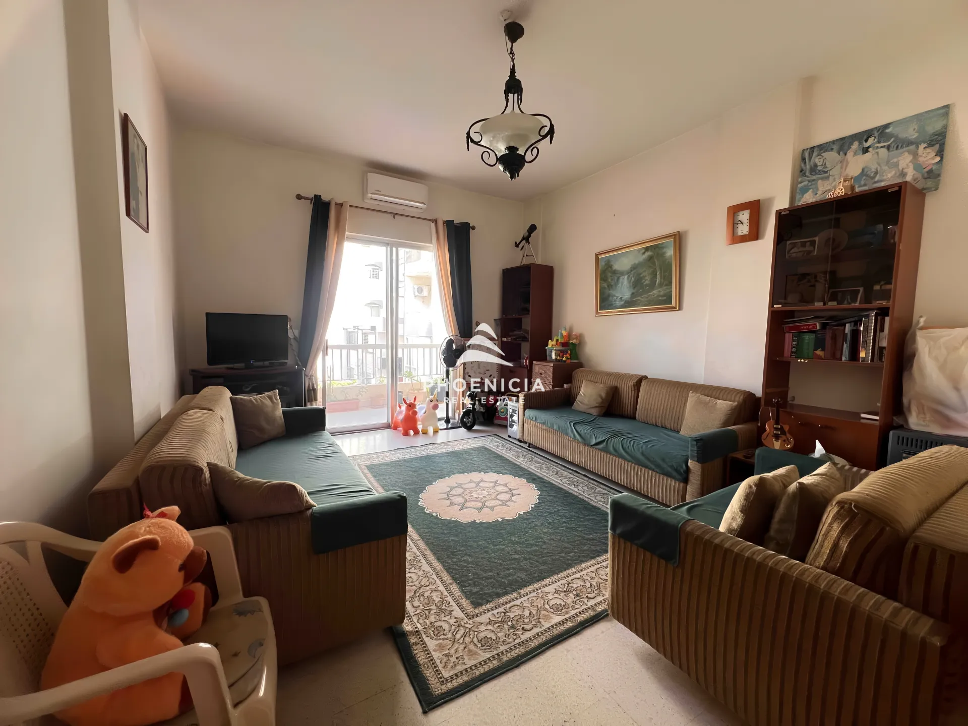 Apartment for Sale in Byblos