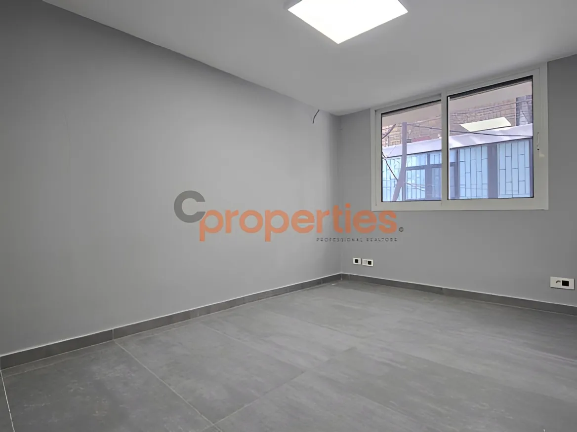 Office for Rent in Badaro