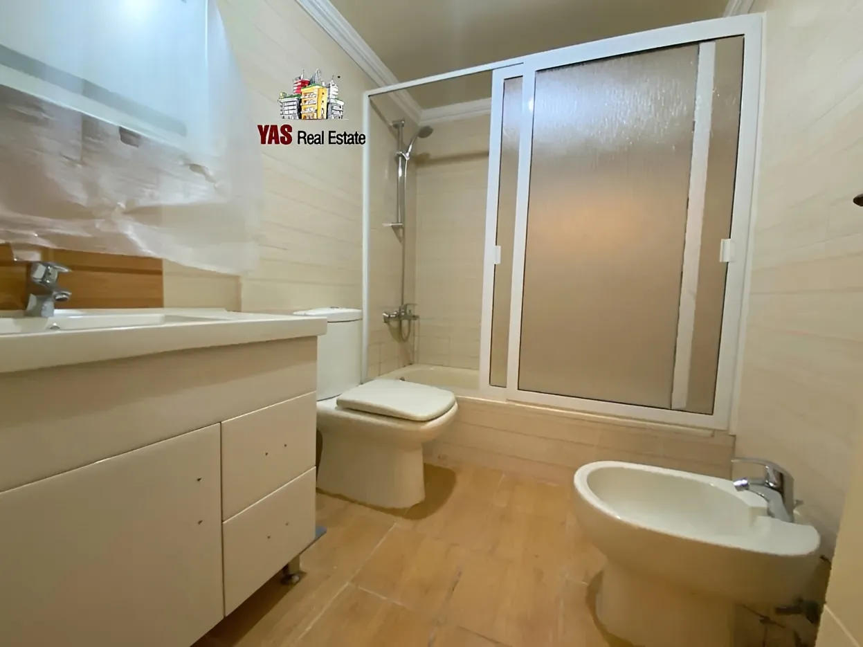 Apartment for Sale in Sahel Alma