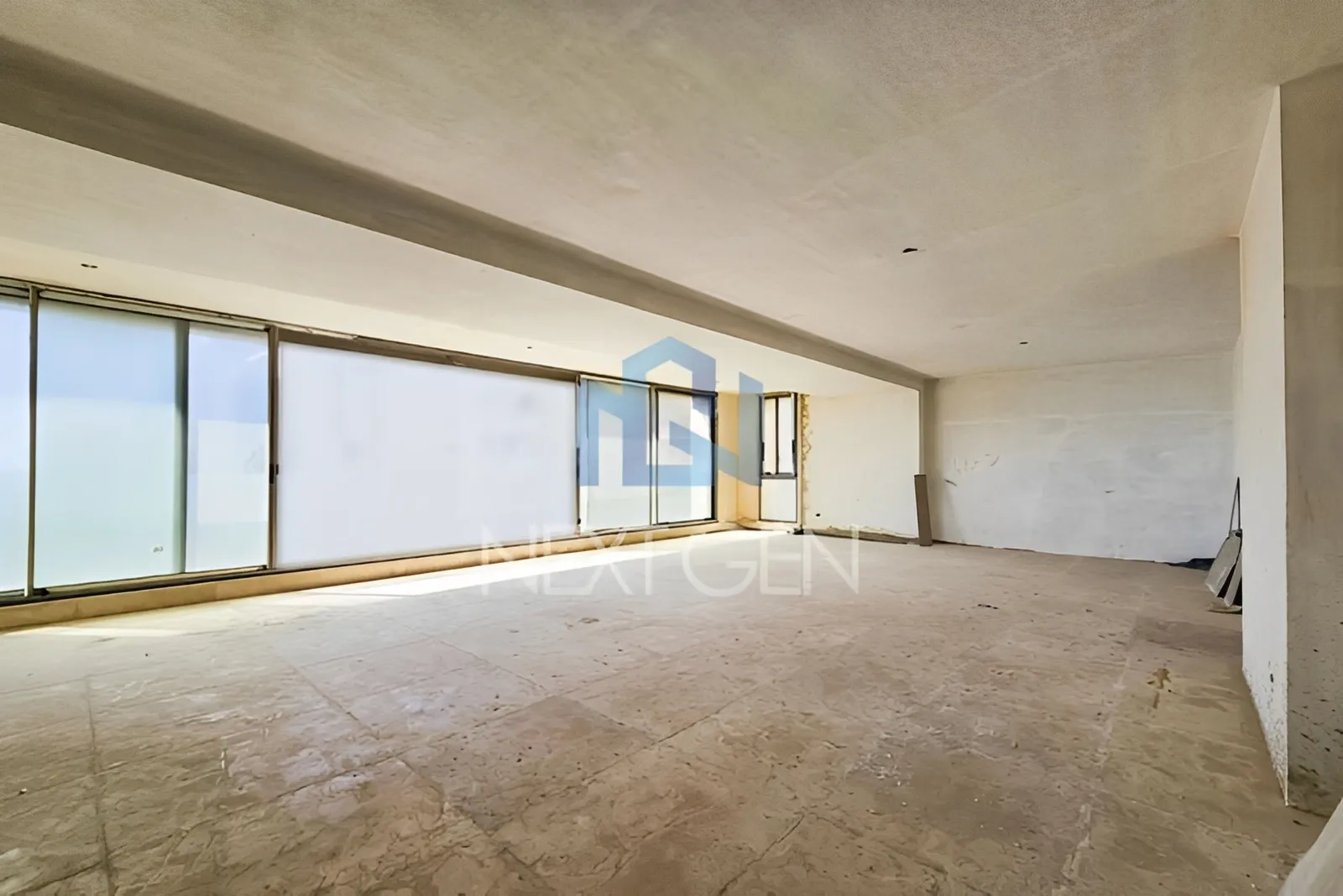 Apartment for Sale in Ramlet El Baida - 3 bed, 5 bath