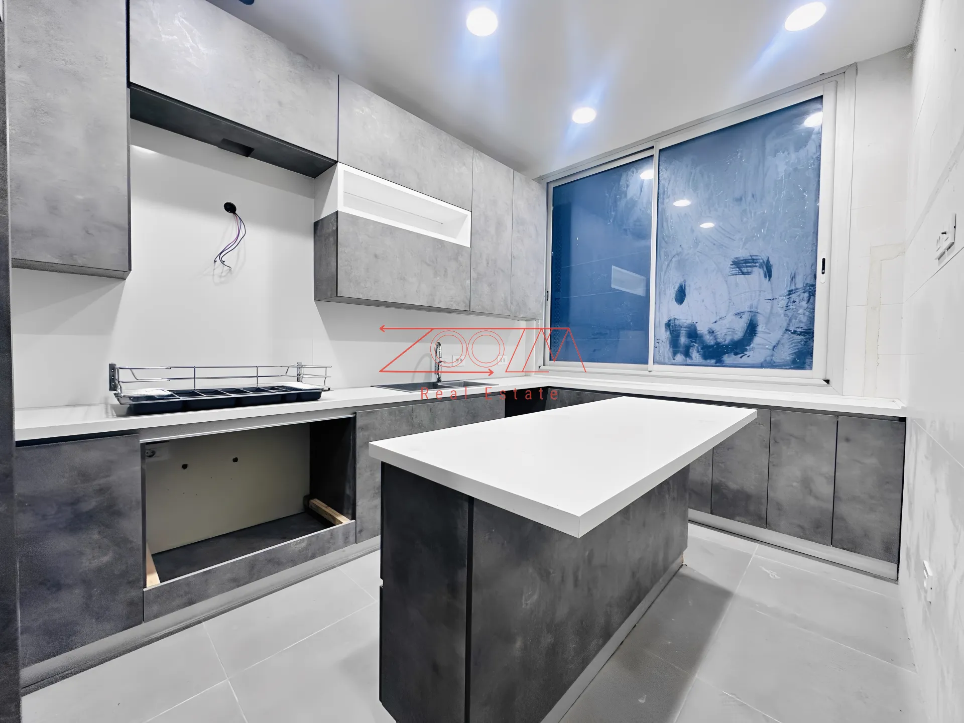 Duplex in Sodeco, beirut, lebanon