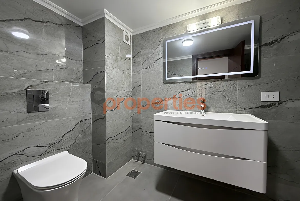 Apartment for Rent in Mtaileb