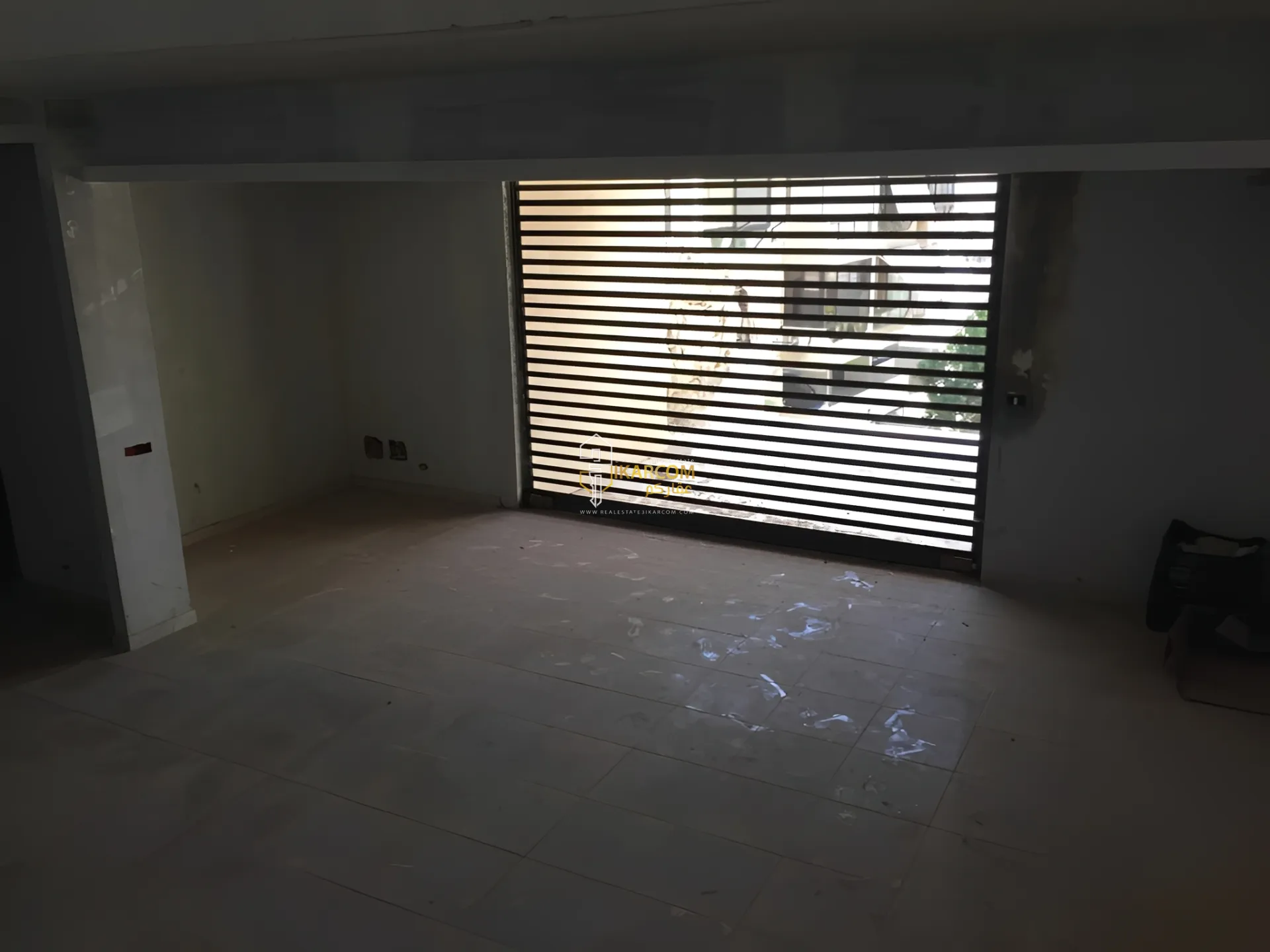 Warehouse for sale in Biaqout
