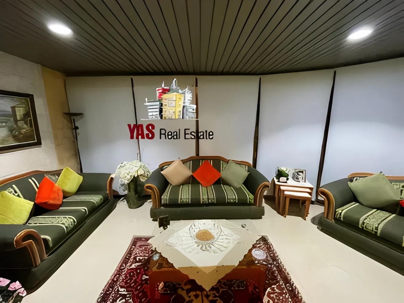Apartment for Sale in Sehayleh
