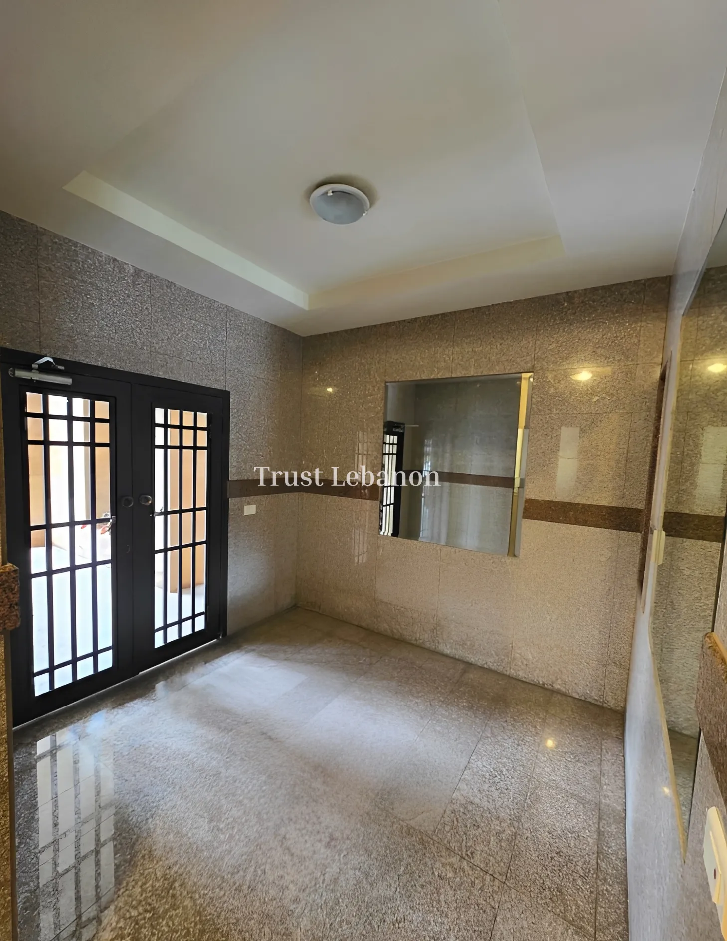 Apartment for rent in Naqqache, Lebanon