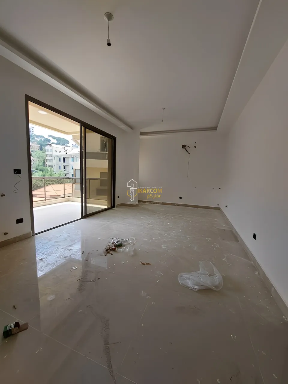 Apartment for Sale in Jouret El Ballout