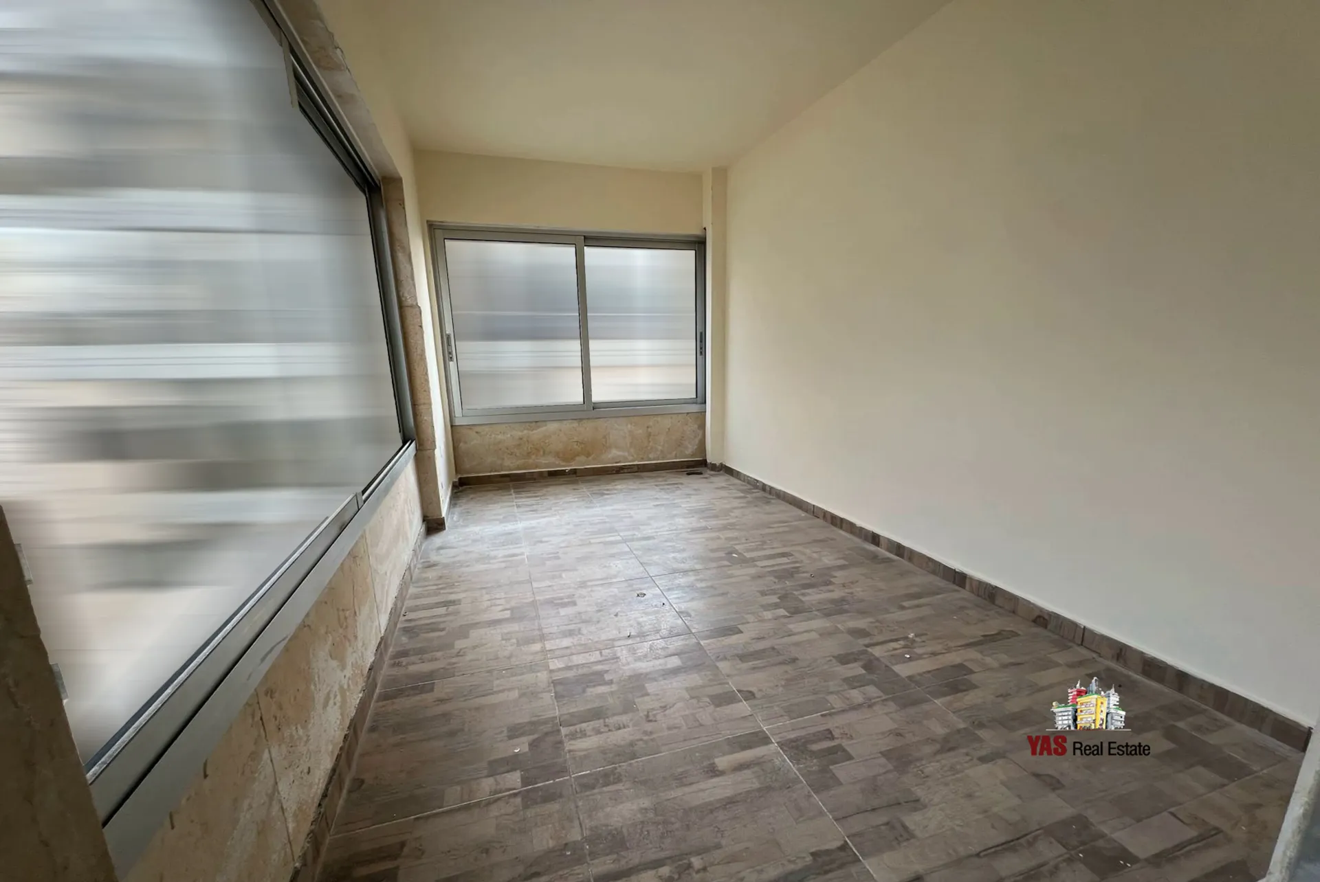 Apartment for Sale in Zouk Mikael