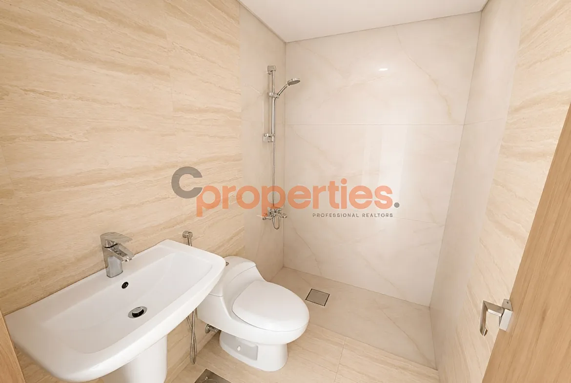 Apartment for Sale in Baabda