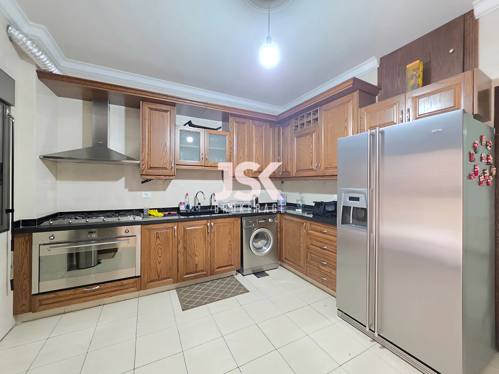 Apartment for Rent in Mar Takla
