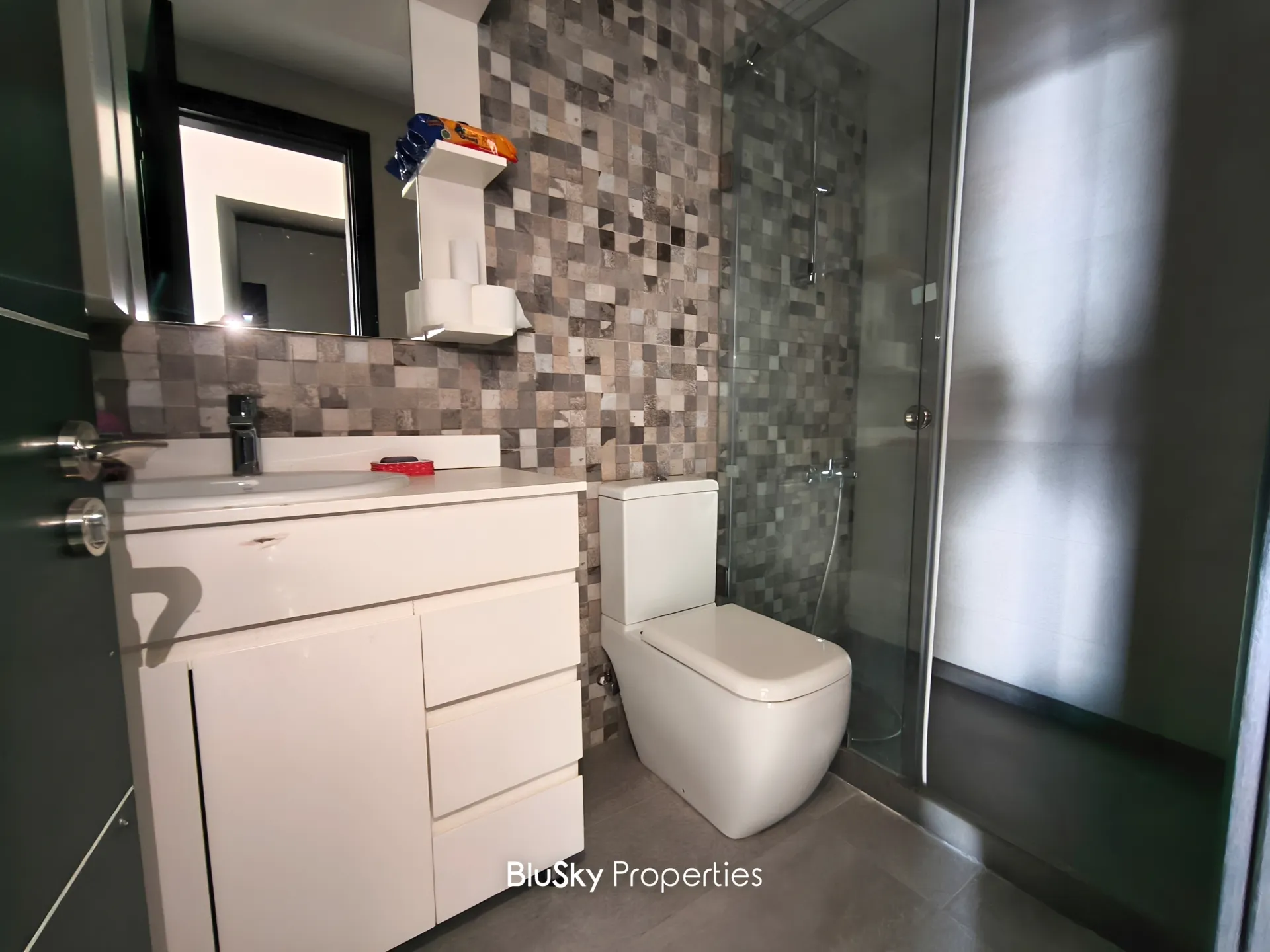 Chalet for sale in Zaarour