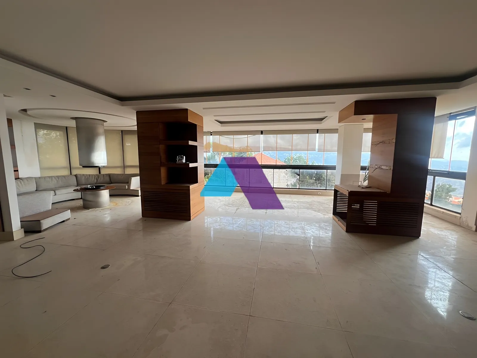 Apartment for Sale in Ajaltoun