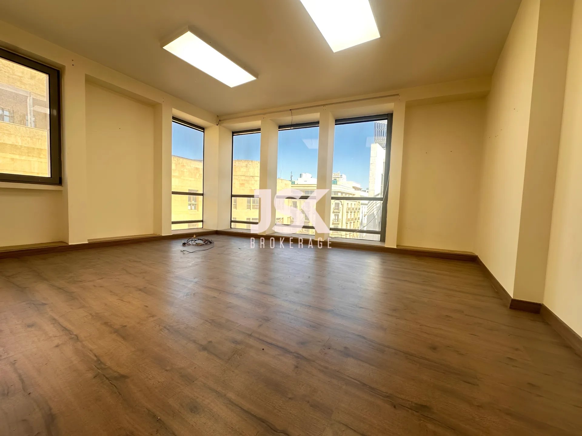 Office for Rent in Downtown