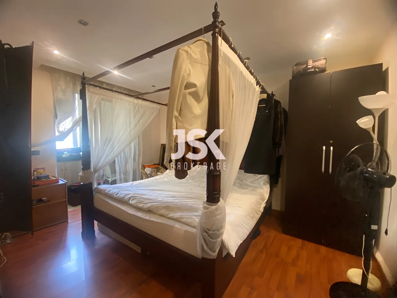 Apartment for Sale in Tallet El Khayyat