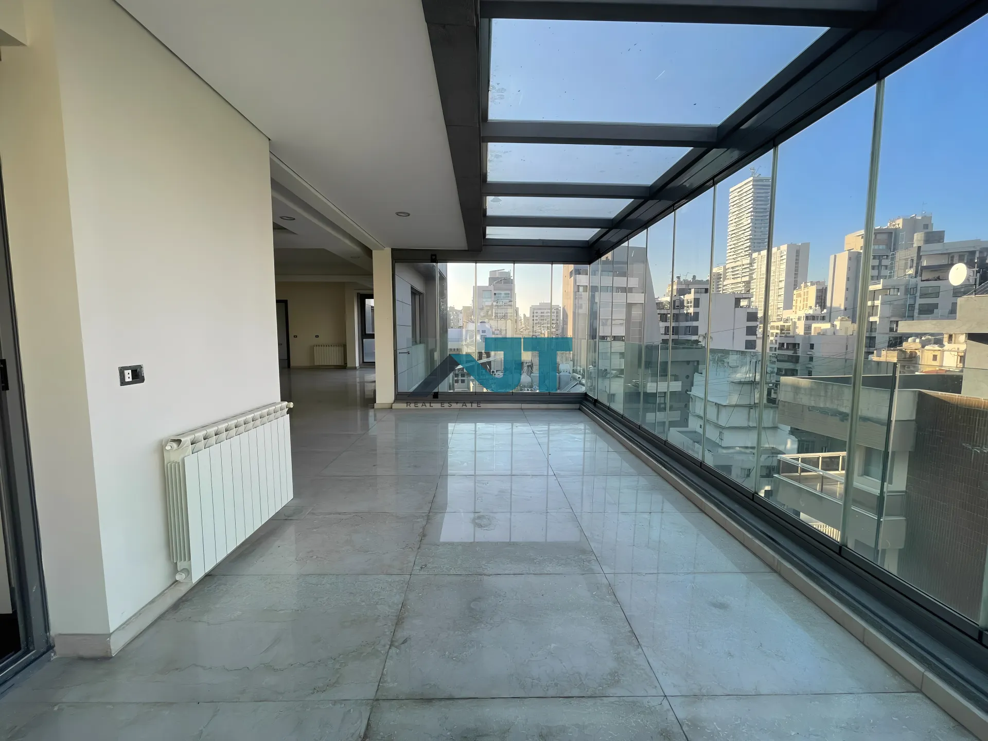 Apartment for Rent in Sioufi