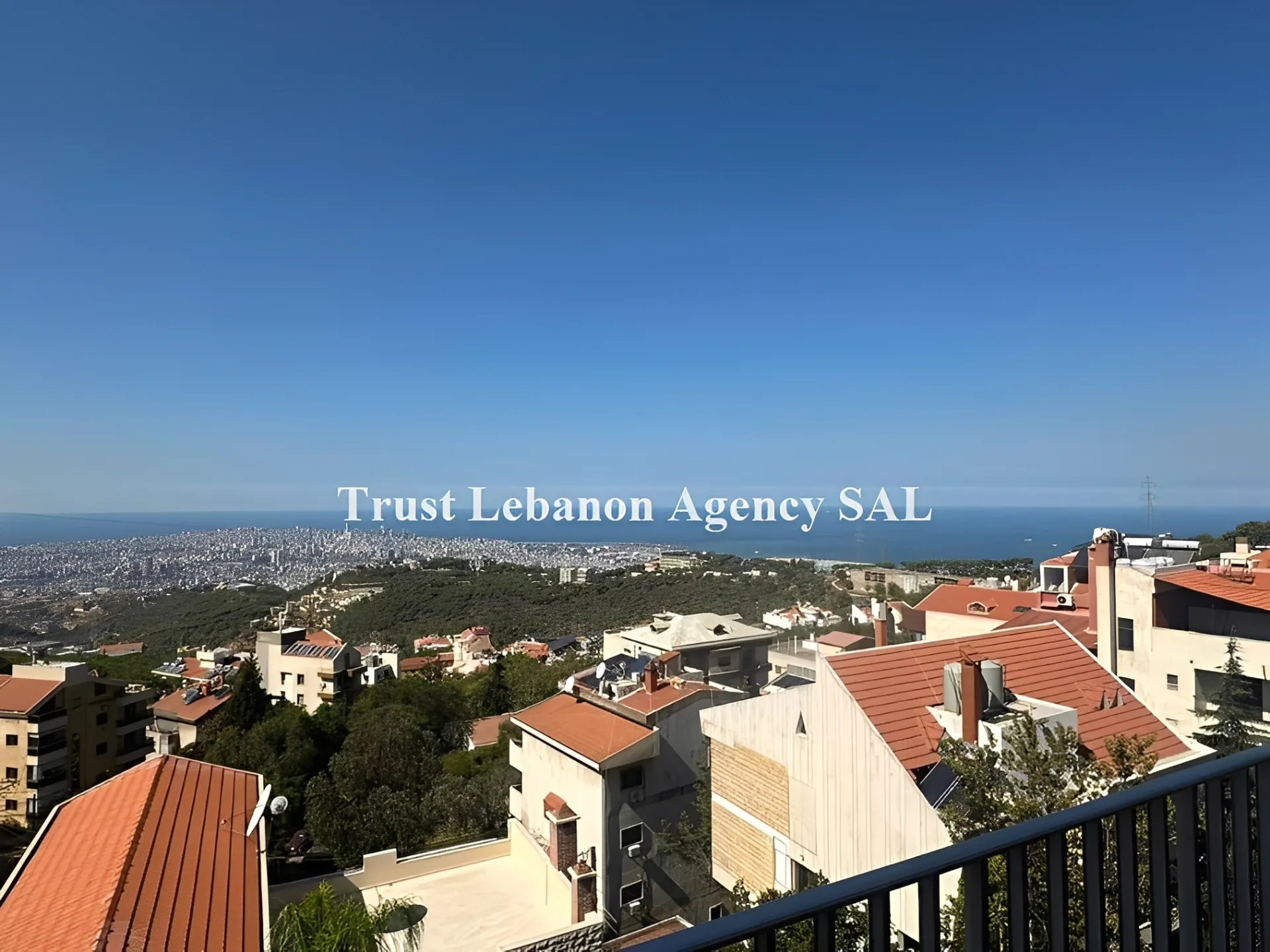 Apartment for Sale in Metn, Ain saade, Lebanon - 4 bed, 5 bath