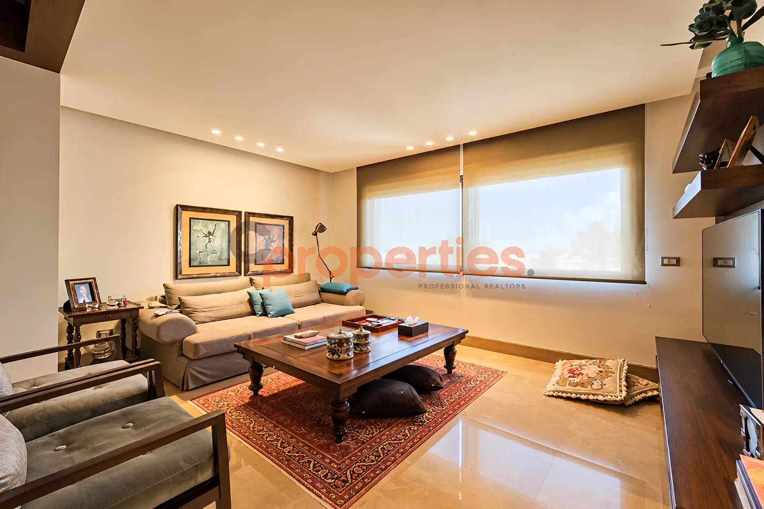 Apartment for Sale in Hamra
