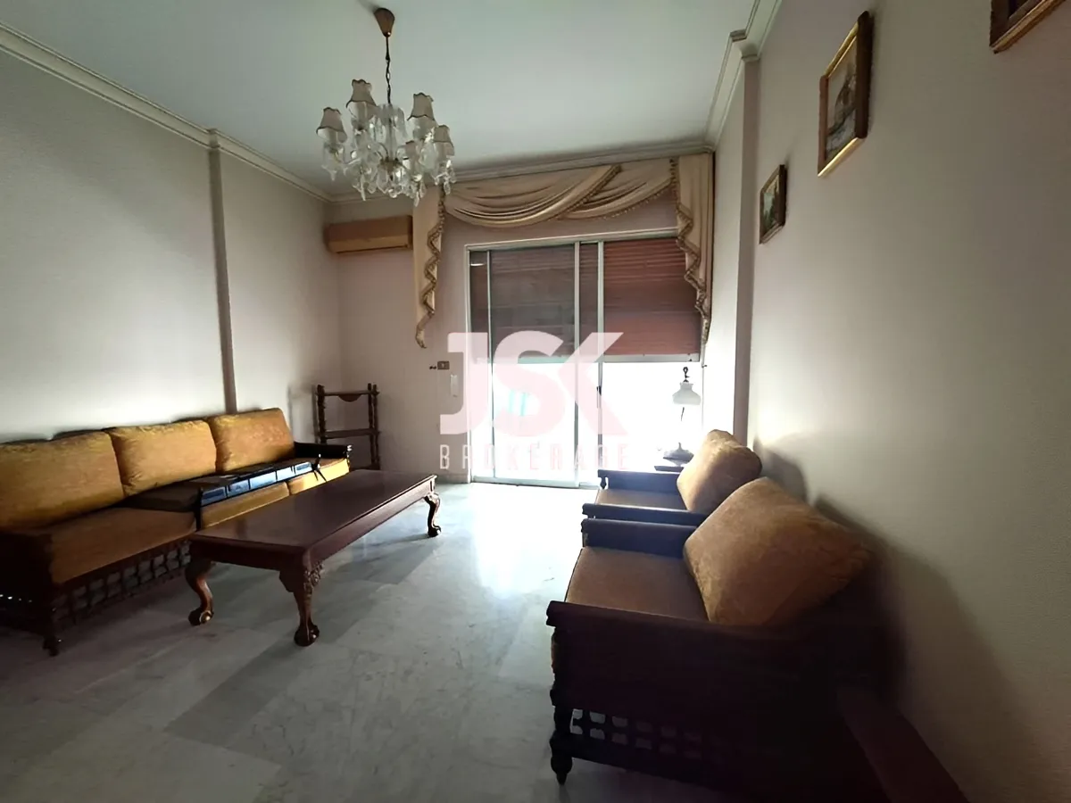 Apartment for Sale in Ain El Tineh, Beirut, Lebanon