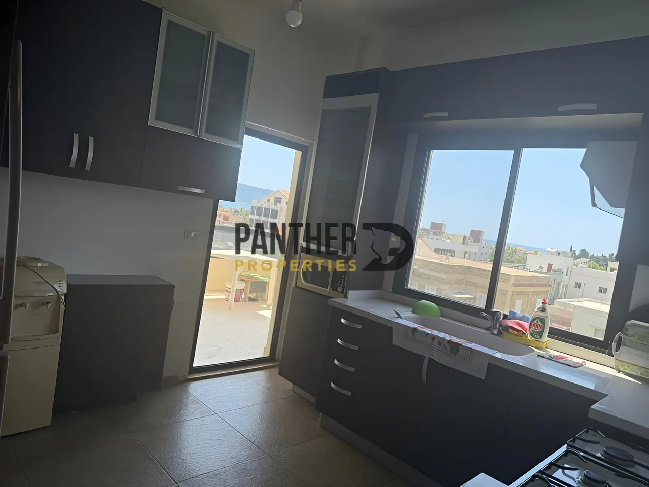 Apartment for sale in Chekka