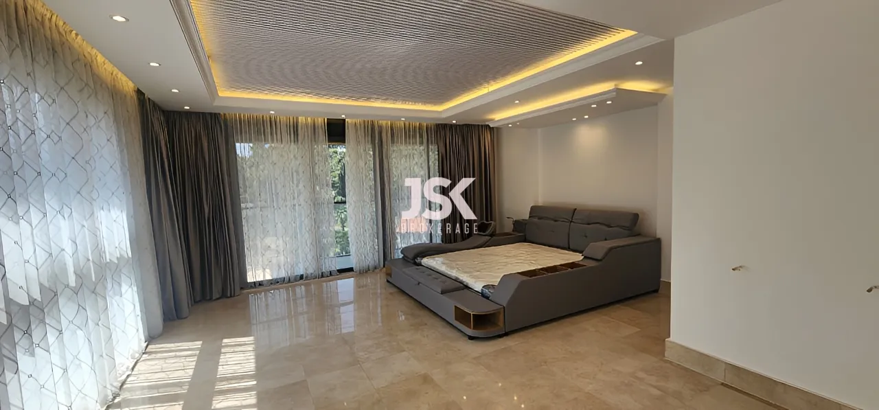 Duplex for Rent in Louaize